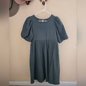 Mikarose Dress